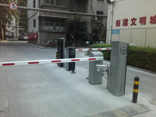 盘锦盘锦江门市停车收费系统