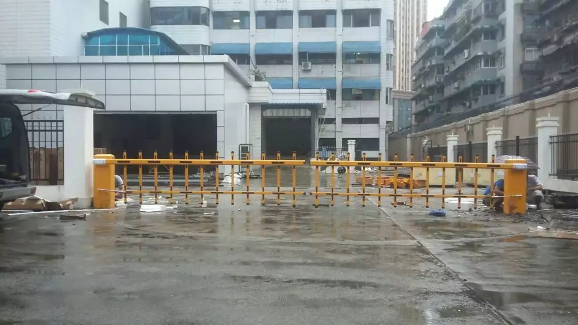 盘锦盘锦河南郑州市道闸