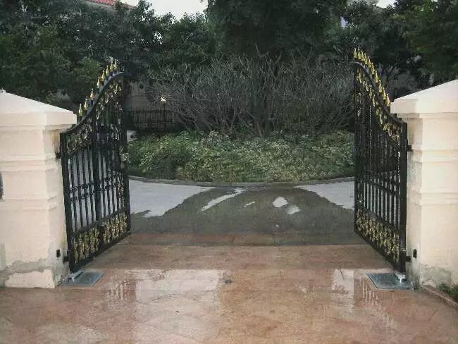 盘锦盘锦湖北武汉市别墅工艺门