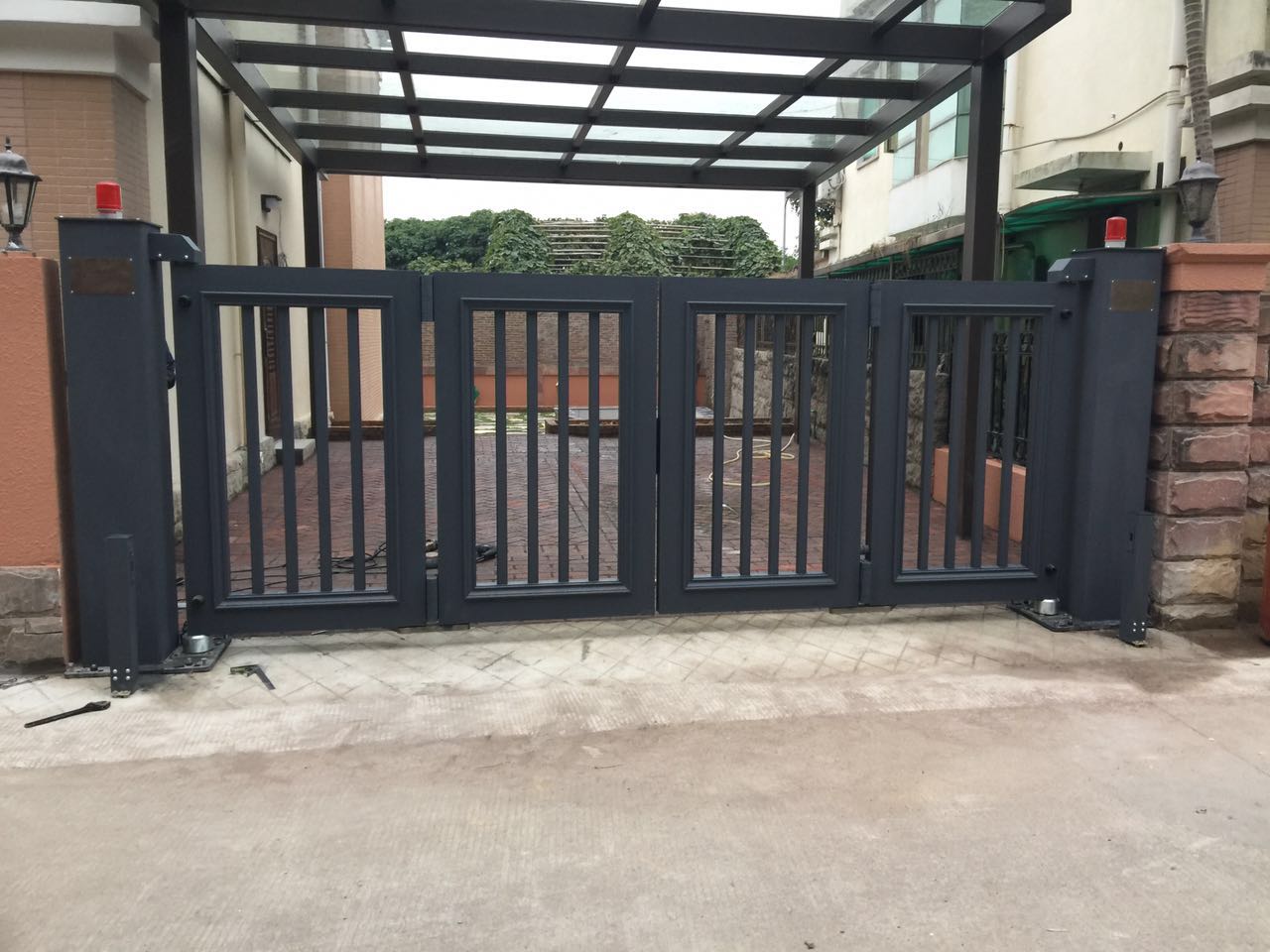 盘锦盘锦德阳市悬浮折叠门